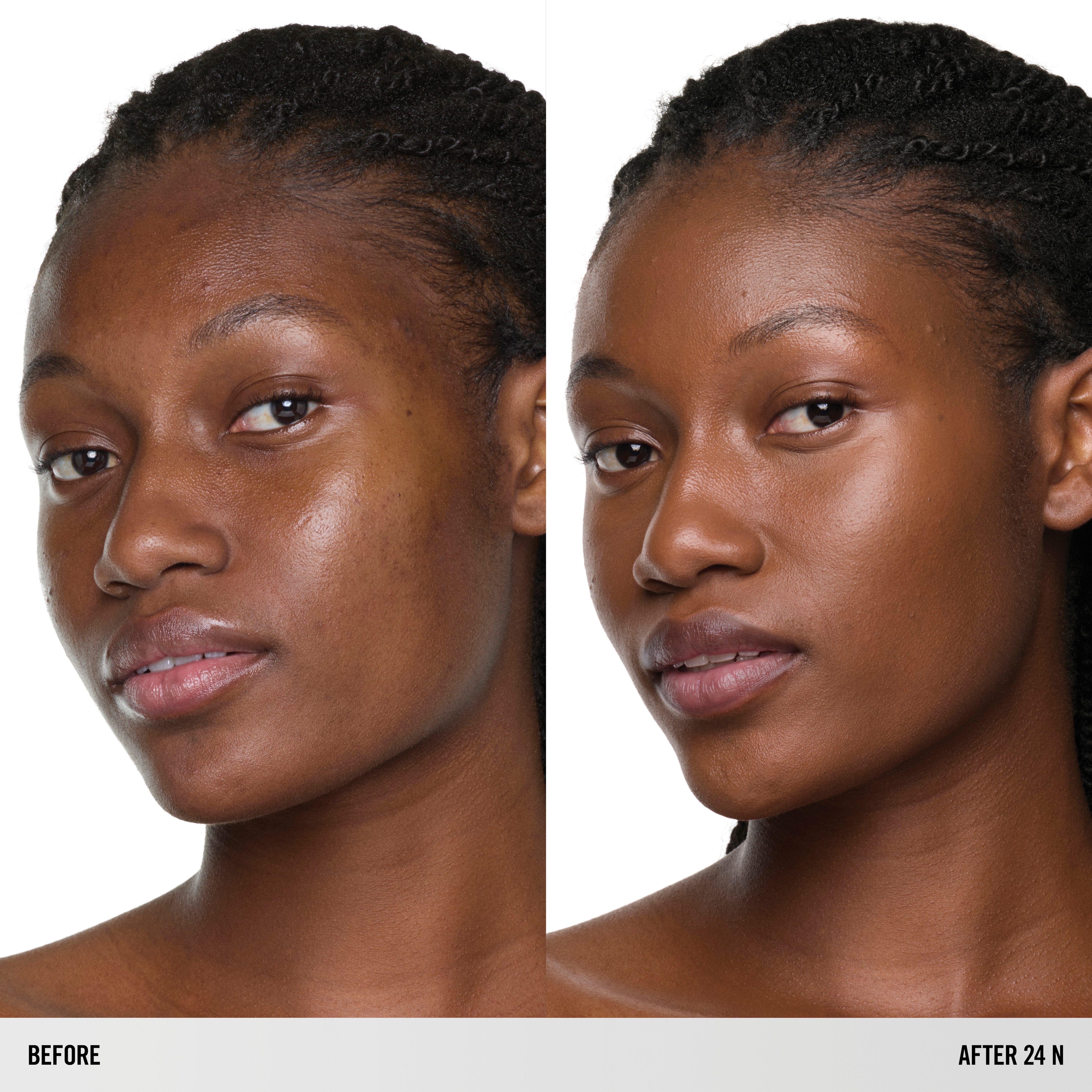 SURREALSKIN® NATURAL FINISH FOUNDATION (BASE DE LARGA DURACIÓN CON ACABADO NATURAL)